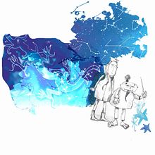 Mi Proyecto del curso: Introducción a la ilustración infantil. De cómo se salvó Wan Fó . . Projekt z dziedziny Ilustracje dla dzieci użytkownika encafdz - 21.12.2020
