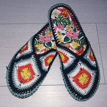 Mi Proyecto del curso: Upcycling con crochet para principiantes. Un progetto di Creatività di anaerre - 17.12.2020