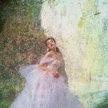 Juan Worley Cruise 2020: "Monet". Un progetto di Fotografia e Illustrazione tradizionale di Jvdas Berra - 08.07.2020