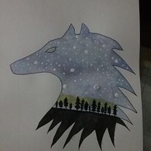 Proyecto final del curso.. Traditional illustration project by Daniela Arteaga Merino - 12.19.2020