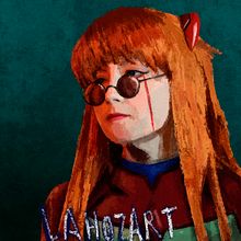#sixfanartschallenge. Digital Illustration project by Joel Lahoz - 12.18.2020