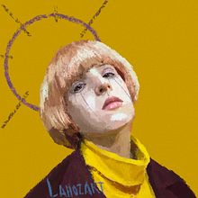Portrait. Un progetto di Illustrazione tradizionale e Illustrazione digitale di Joel Lahoz - 18.12.2020