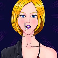Mi Proyecto del curso: Retrato de personajes femeninos con Procreate. Fine Arts, Sketching, Concept Art, Creativit, and Color Theor project by Agustin Nieto - 12.18.2020