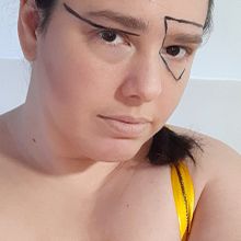 Algunos de los proyectos de este año. Design, Fashion Design, and Fashion Photograph project by Graciela Mazzina - 12.18.2020