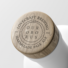 Marmelade Pale Ale Craft Beer. Br, ing e Identidade, Design de logotipo, e Packaging projeto de Daniel Santinhos - 10.12.2020