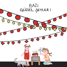 My project in Animated Frame by Frame Illustrations course Ein Projekt aus dem Bereich 2-D-Animation von feyzatuntas23 - 19.12.2020