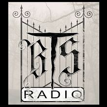 Logo and T-shirt design for 'Beyond the Silence Radio'. Graphic Design project by pete_6 - 11.23.2020