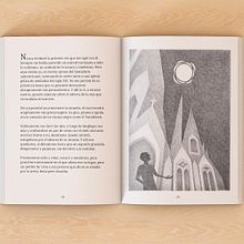 Encuentro córvido. Sketching, Creativit, Drawing, Pencil Drawing, Editorial Design, Writing, Editorial Illustration, Traditional illustration, and Narrative project by Marcelo Perez Izco - 12.23.2020