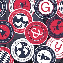 Noturna Ein Projekt aus dem Bereich T, pografisches Design, T und pografie von Álvaro Franca - 19.12.2020