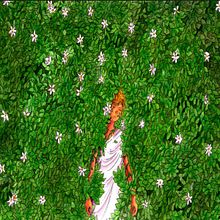 Mi Proyecto del curso: Ilustración de escenas narrativas en acuarela . Ilustrație tradițională și Pictură în acuarelă de irma95 - 12.19.2020