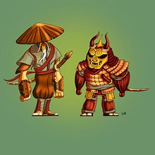 Mi Proyecto del curso: Fábrica de personajes ilustrados Ein Projekt aus dem Bereich Skizzenentwurf, Kreativität, Zeichnung, Anatomische Zeichnung, Digitale Zeichnung, Design, Design von Figuren, Digitales Design, Designverwaltung, Editorial Illustration, Traditionelle Illustration, Digitale Illustration, Kinderillustration und Digitale Malerei von Viridiana Benitez Mendoza - 19.12.2020