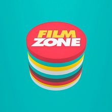 Filmzone Rebrand. Animation, 3D Animation, Br, ing, Identit, and Motion Graphics project by Dtmg.tv Studio - 05.20.2012