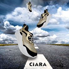 Ciara Urbano 1. Un progetto di Design di Hugo Rodrigo Hurtado Ojeda - 21.12.2020