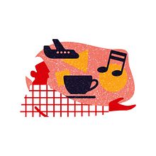 Èxit Vallès. Een project van Redactioneel ontwerp y Traditionele illustratie van Jimi Macías - 21.12.2020