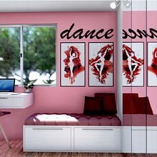 Mi Proyecto del curso: Color aplicado al diseño de interiores. Architecture, Interior Architecture, Interior Design, Interior Decoration, and ArchVIZ project by Agustín Jesus Moreira Chedia - 12.21.2020