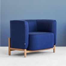 Colección sofás Polar. Un proyecto de Diseño, creación de muebles					 y Diseño de producto de Muka Design Lab - 21.12.2017