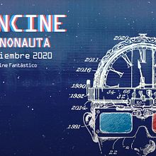 30 Fancine - Bad luck is back. Projekt z dziedziny Kino, film i telewizja i  Reklama użytkownika Juanmi Cristóbal - 21.12.2020
