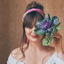 Maria Mulata. Photograph, Portrait Photograph & Interior Photograph project by Victoria Holguin - 12.21.2020