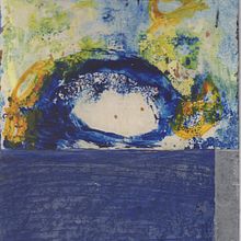 BGO2. Un proyecto de Pintura y Estampación de Christine Rindlisbacher - 21.12.2020
