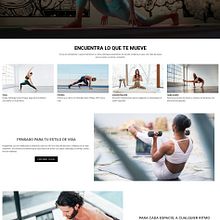 Mi Proyecto del curso: Layout web con CSS Grid, Flexbox y otras técnicas modernas. CSS, and HTML project by Edwin Narváez - 12.21.2020