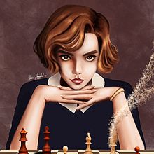 Mi Proyecto del curso: Retratos digitales de fantasía con Photoshop. Un proyecto de Dibujo de Retrato y Pintura de Marco Digrandi - 21.12.2020