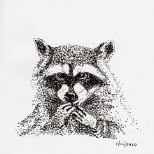 Unlock your creativity - draw without fear. Un progetto di Illustrazione infantile di hankidoriday - 22.12.2020