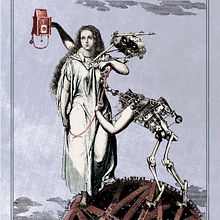 'Autorretratos' (Cartelismo ilustrado). Un proyecto de Collage, Ilustración tradicional e Ilustración digital de desitur - 22.12.2020