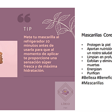 Mi Proyecto del curso: Desarrollo de un plan de medios digitales. Content Marketing project by Elba Trejo Romero - 12.22.2020