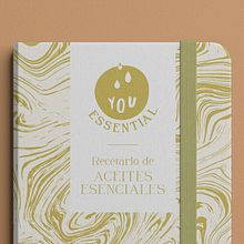 YOU ESSENTIAL | BRANDING & PACKAGING. Un proyecto de Br, ing e Identidad y Packaging de Aitor Quijada - 22.12.2020
