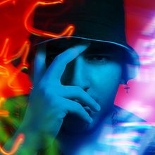 Mi Proyecto del curso: Fotografía y retoque de retrato con luz continua. Self-Portrait Photograph project by Aaron Davila - 12.30.2020