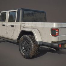 Proyecto del curso: Introducción al modelado de vehículos en 3D. 3D, e Modelagem 3D projeto de Dani Saornil - 23.12.2020