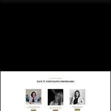 Rediseño web CMS inmobiliaria. Een project van  Ontwerp van José Luis Ghiloni - 23.12.2020