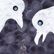 Mein Kursprojekt: Einführung zur Kinderillustration. Een project van Traditionele illustratie van illustrating_brina - 23.12.2020