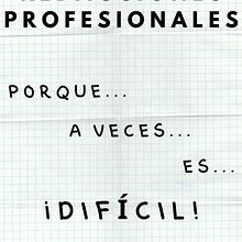 Proyecto del Curso: Copywriting, define tu marca personal Ein Projekt aus dem Bereich Schrift und Werbung von Emilio Palomino - 23.12.2020