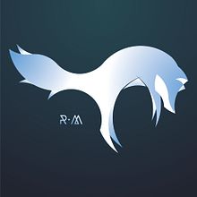 PROJETO FINAL - ARTIC FOX. Criatividade, e Design de logotipo projeto de Ramon Barboza Miranda - 24.12.2020
