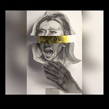 My project in Pop-Up Book Creation course. Un proyecto de Educación de Alfonso Garcia Tovar - 24.12.2020