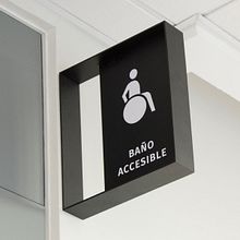 Sistema de señalización Poder Judicial . Design, Information Design, Graphic Design, and Signage Design project by Wayfinding Consultores - 12.24.2020