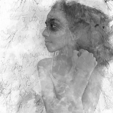 Mi Proyecto del curso: Postproducción fotográfica para la imaginación. Fine-Art Photograph project by Reyes Boluda - 12.24.2020