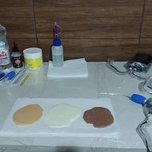 Meu projeto do curso: Tatuagem para principiantes. Un proyecto de Diseño de tatuajes de Taynan Nascimento - 18.01.2021