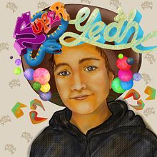 My project in Creative Portrait Illustration with Procreate course. Traditional illustration project by Suzy Brown - 12.25.2020