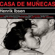 Diseño Audiovisual "Casa de Muñecas" - Santiago, 2019. Un proyecto de Realización audiovisual de Pablo Mois - 25.12.2020