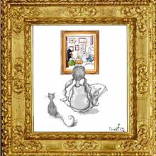 jug-AR-TE. Een project van Kinderillustratie van encafdz - 25.12.2020