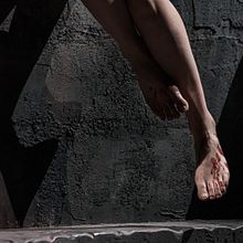 Deraïdenz - Theather, rehearsals for "JOB", a treat for me, a delightfull crew. Photograph project by Serge Gutwirth - 12.15.2020