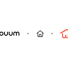 HOUUM. Un progetto di Br, ing, Br, identit e Graphic design di Andres Bruno - 25.12.2020