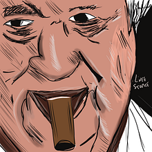 learning from #abcfanart challenge #tintobrass.  projeto de Marco Farina - 26.12.2020