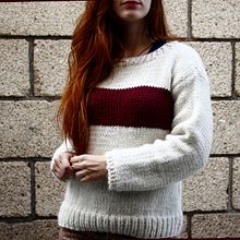 Unicorn Sweater . % Ana Sánchez Tejera tarafından hazırlanan Dikiş projesi - 12.26.2020