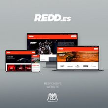 Mi Proyecto del curso: Creación de una web profesional con WordPress Ein Projekt aus dem Bereich Webdesign von Miguel Recio Alfonso - 24.04.2019