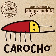 Calcetines Carocho . Desain Grafis, Ilustrasi tradisional, Pencitraan Merek & Identitas proyek oleh Gonzalo Sáez Díaz-Merry - 12.26.2020