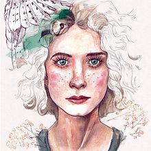 Owls are not what they seem.  project by Shadia Abdulkadir Rodríguez - 12.26.2020
