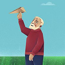 My project in Illustration and Character Design for Children’s Stories course. Un proyecto de Ilustración infantil e Ilustración digital de Tomáš SMOT Svoboda - 26.12.2020